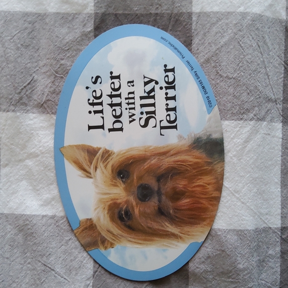 FREE w any Bundle Car Magnets - Picture 3 of 8